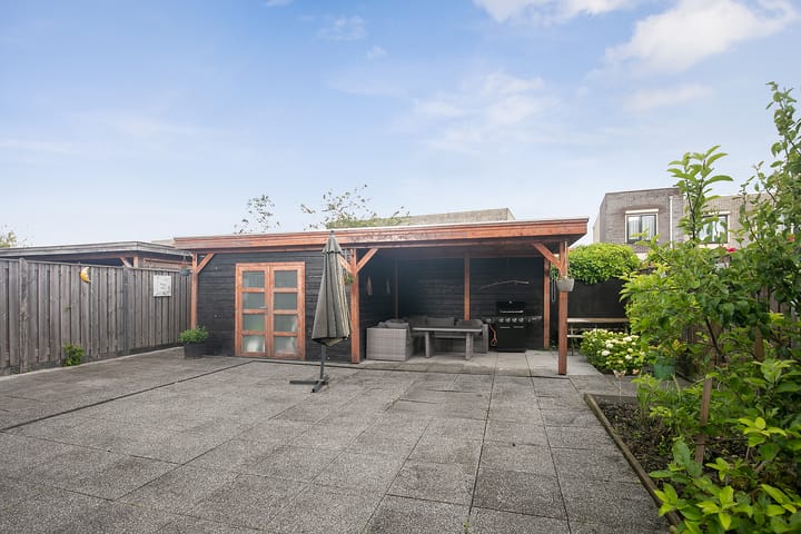 Foto 6 van Laan van Othene 54