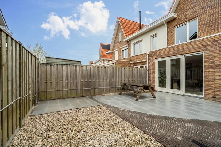 Foto 35 van Het Veer 25