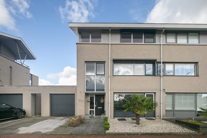 Foto 7 van Laan van Othene 54