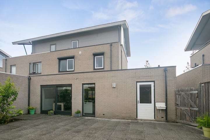 Foto 32 van Laan van Othene 54