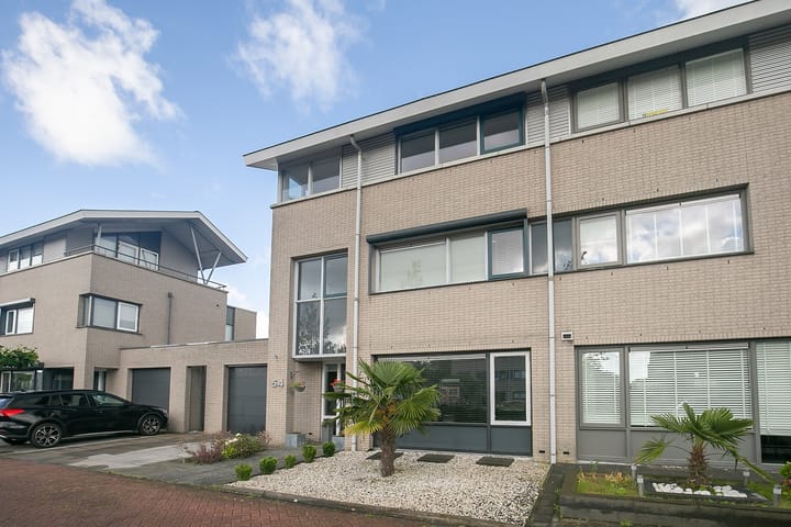 Foto 33 van Laan van Othene 54