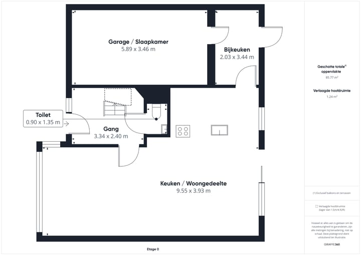 Foto 36 van Laan van Othene 54