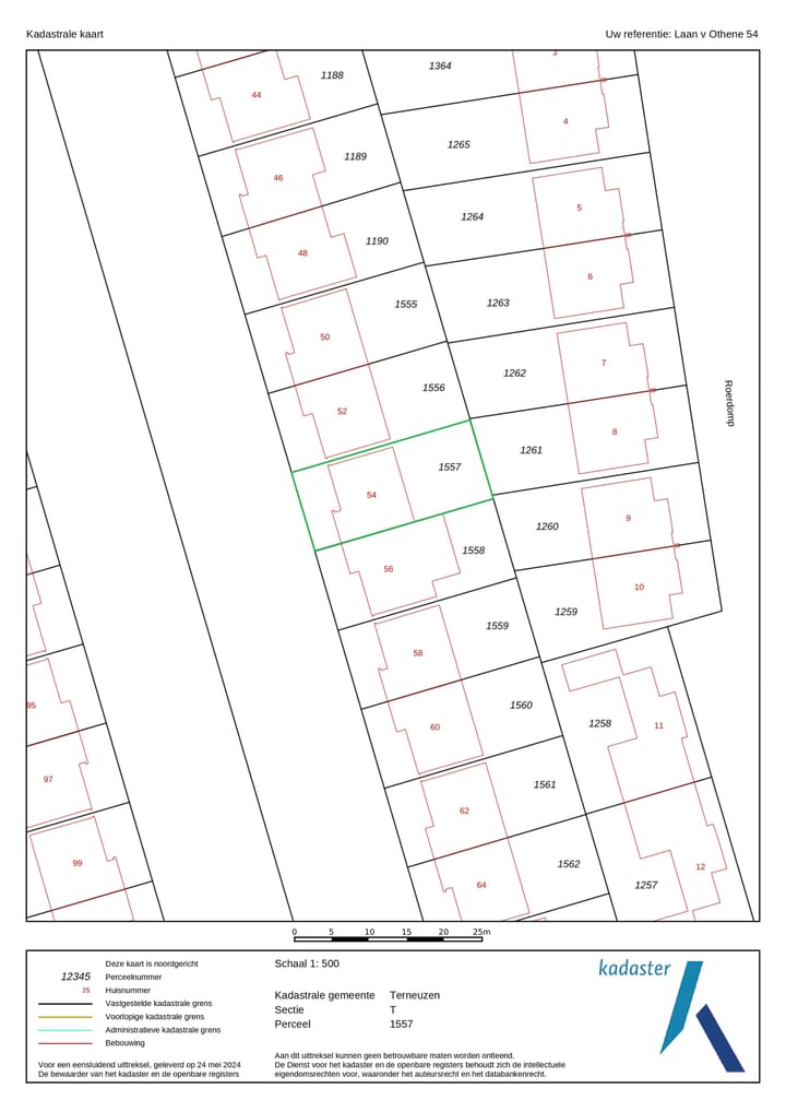 Foto 35 van Laan van Othene 54