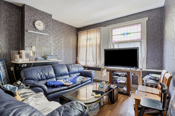 Reinwardtstraat 54