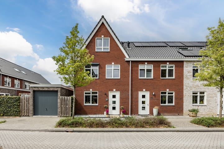 Photo 1 of Akkermunt 61