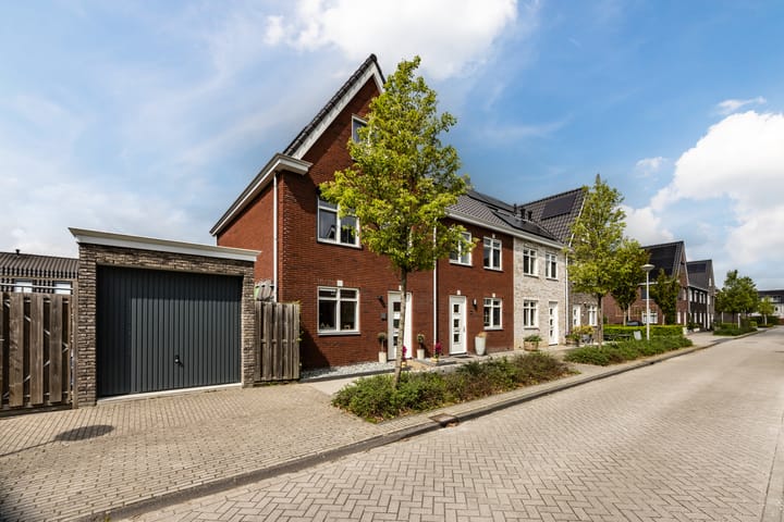 Photo 7 of Akkermunt 61