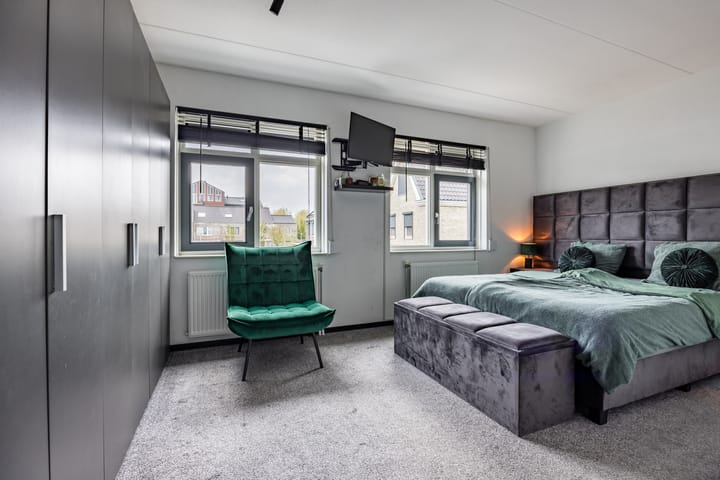 Photo 30 of Akkermunt 61