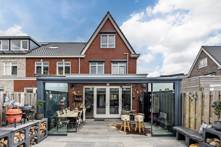 Photo 45 of Akkermunt 61