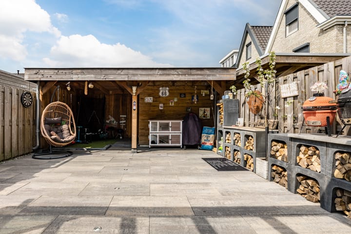 Photo 49 of Akkermunt 61