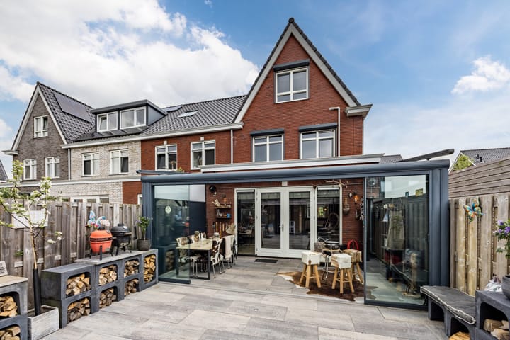 Photo 50 of Akkermunt 61