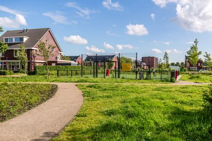 Photo 54 of Akkermunt 61