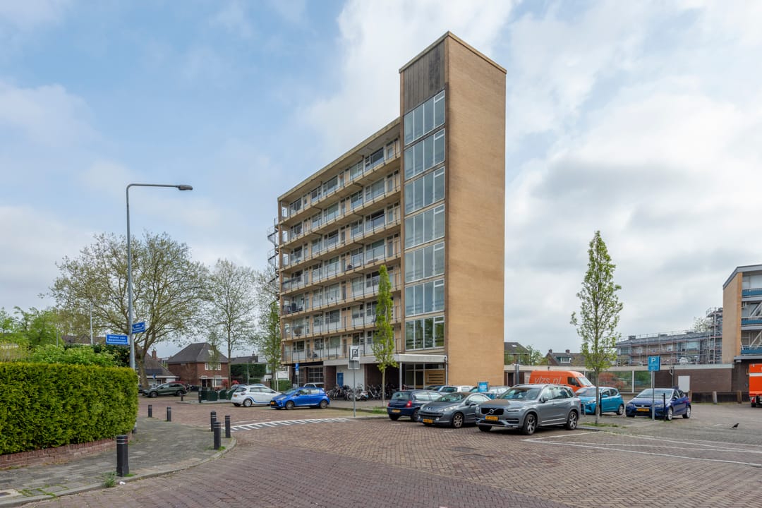 Photo 1 of Willem Bontekoestraat 27