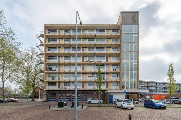 Photo 2 of Willem Bontekoestraat 27