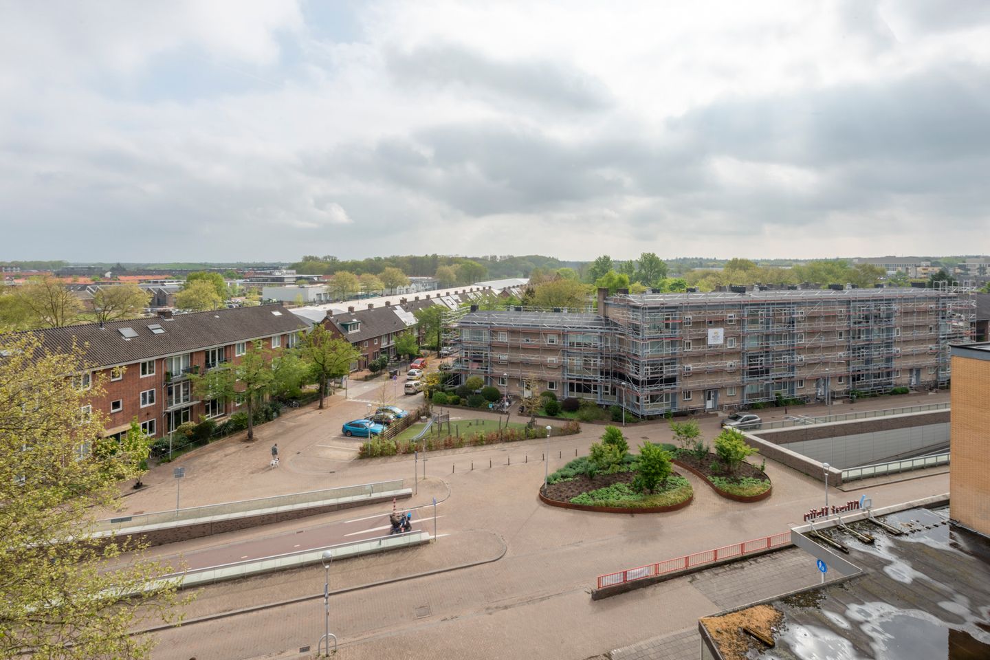 Photo 10 of Willem Bontekoestraat 27