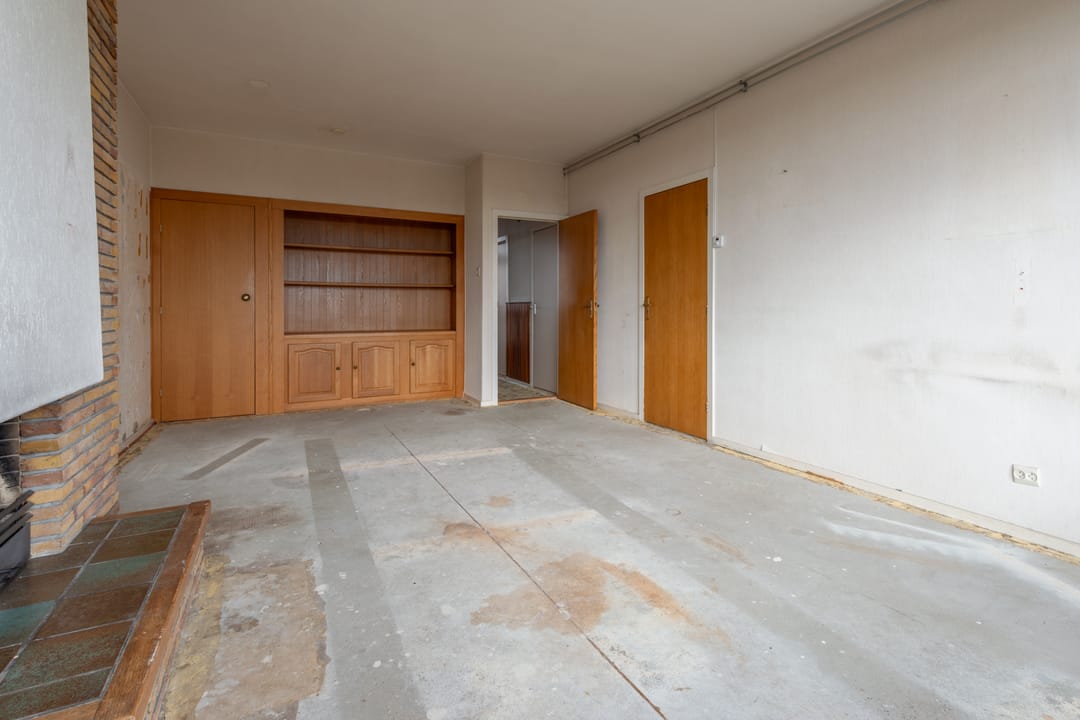 Photo 11 of Willem Bontekoestraat 27