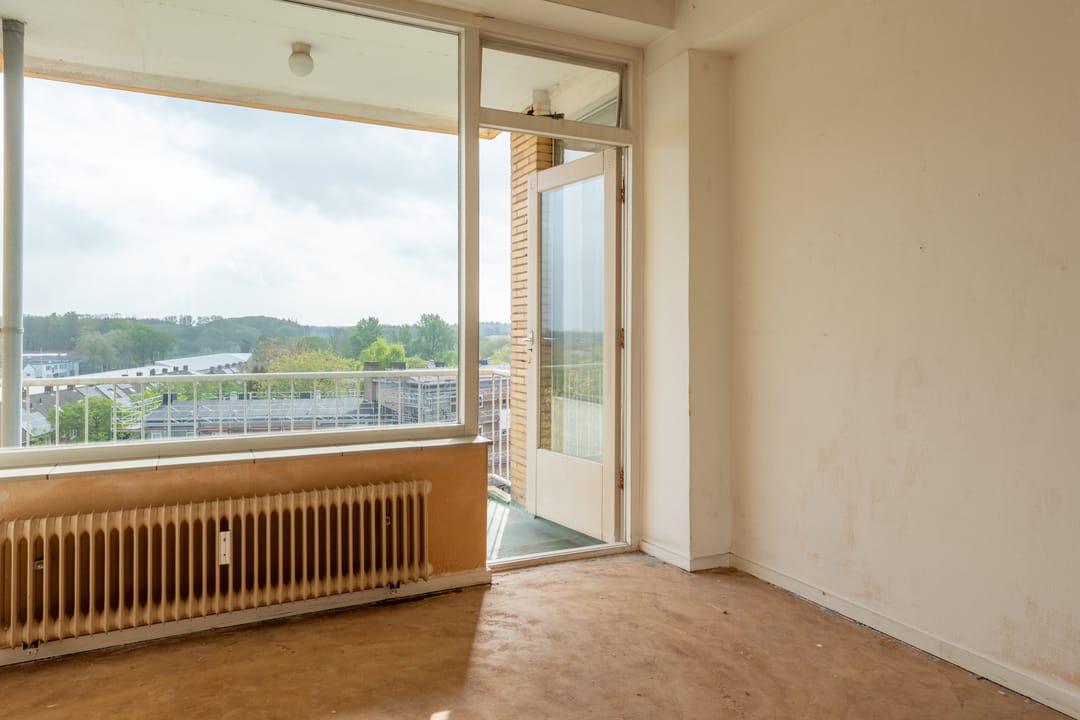 Photo 13 of Willem Bontekoestraat 27