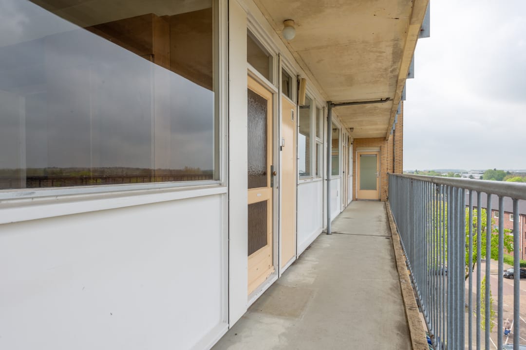 Photo 23 of Willem Bontekoestraat 27