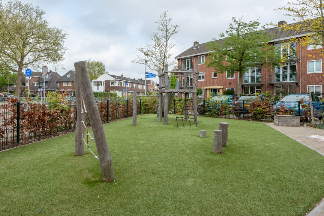 Photo 26 of Willem Bontekoestraat 27