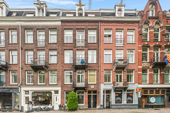 Foto 40 van Ceintuurbaan 203-3