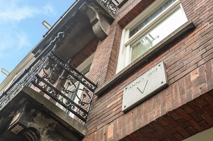 Foto 2 van Ceintuurbaan 203-3