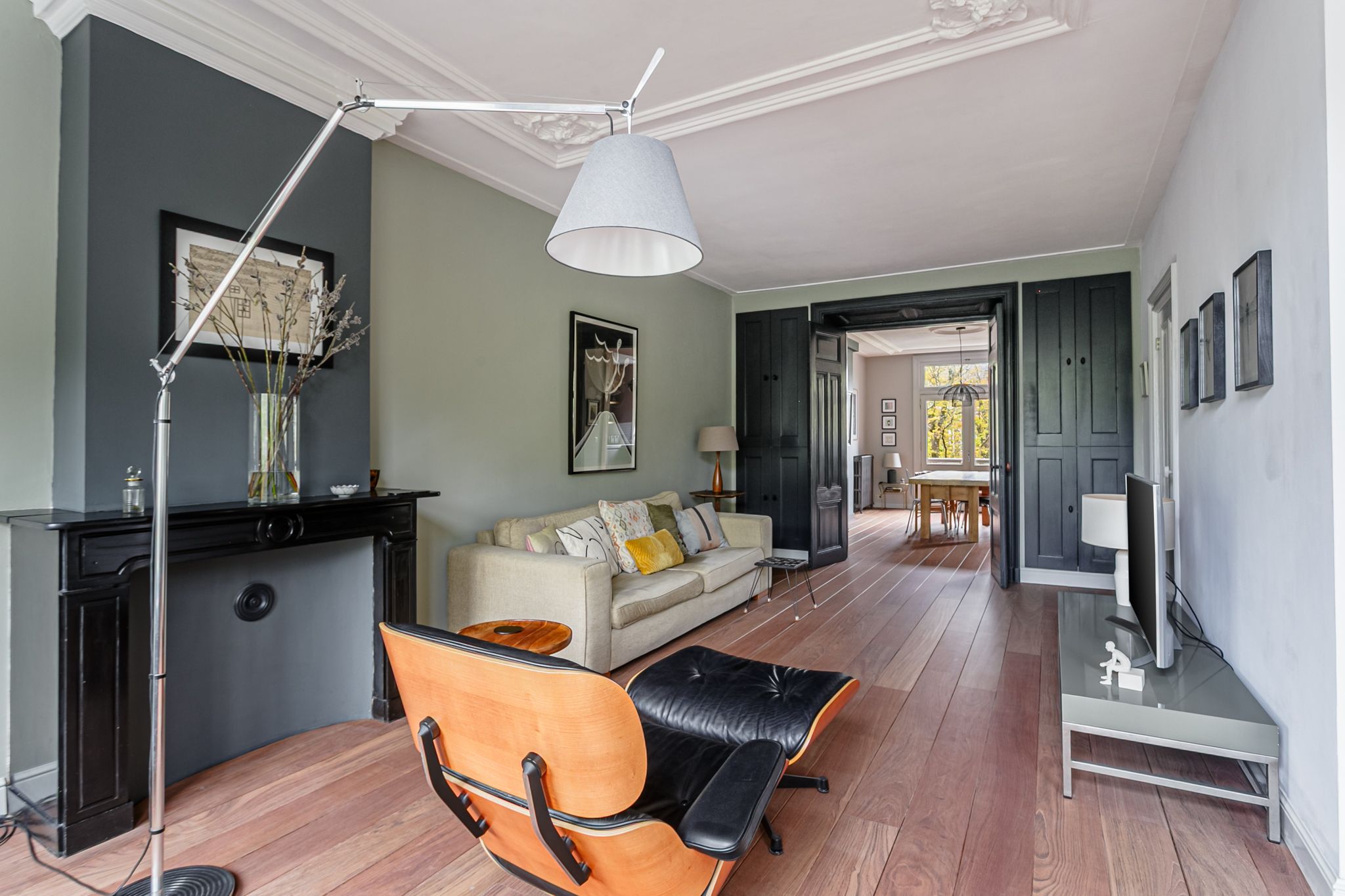 Foto 3 van Ceintuurbaan 203-3