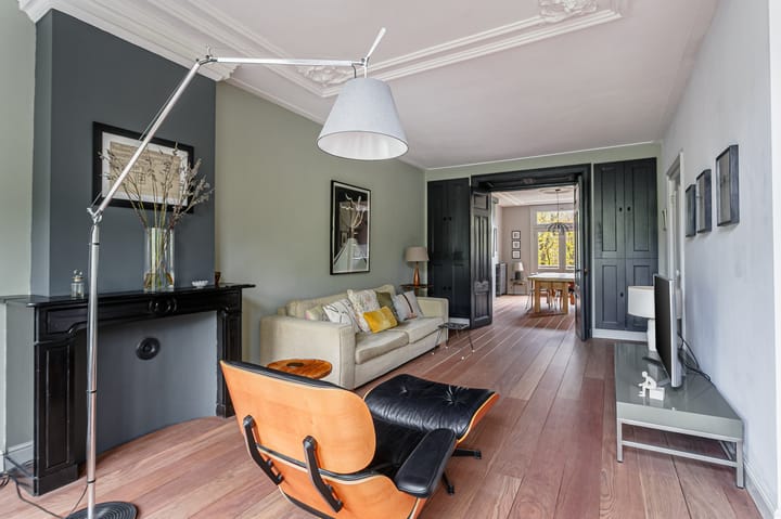 Foto 3 van Ceintuurbaan 203-3