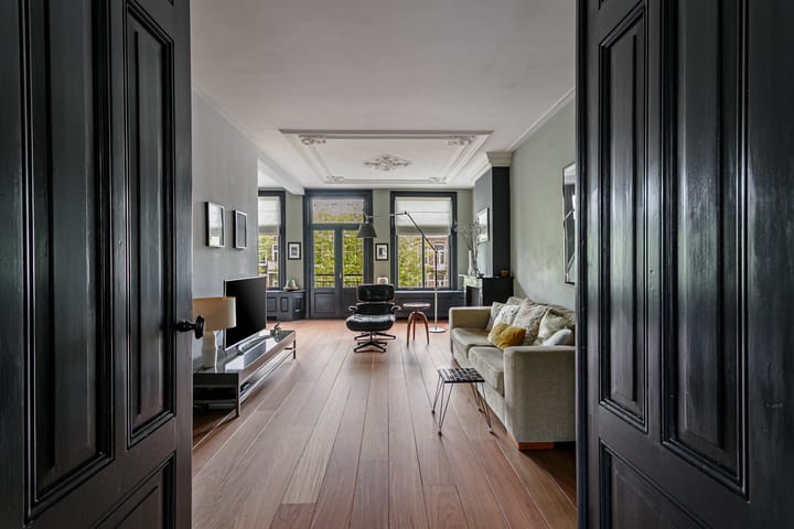 Foto 1 van Ceintuurbaan 203-3