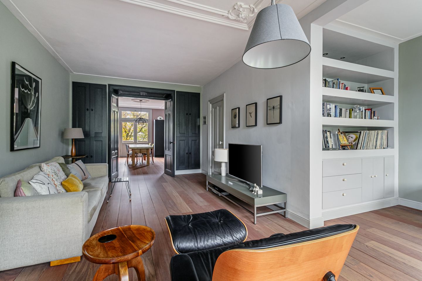 Foto 5 van Ceintuurbaan 203-3