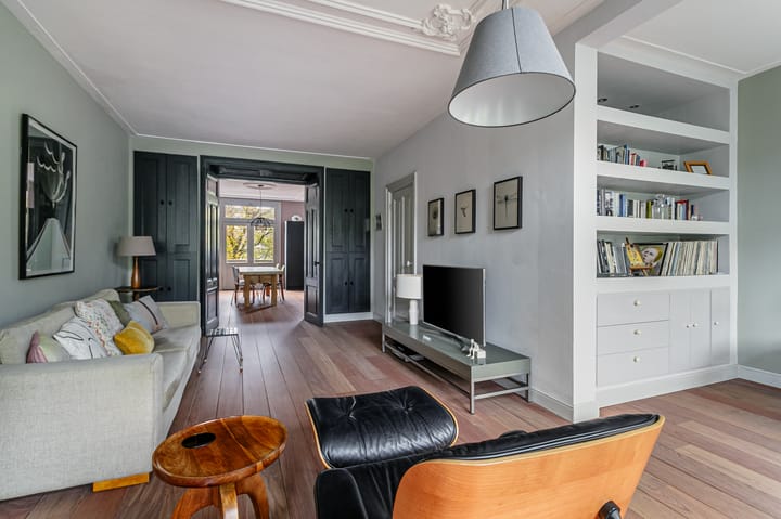 Foto 5 van Ceintuurbaan 203-3