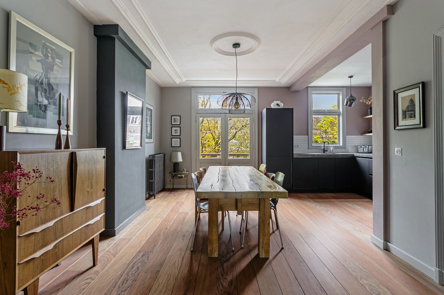 Foto 4 van Ceintuurbaan 203-3