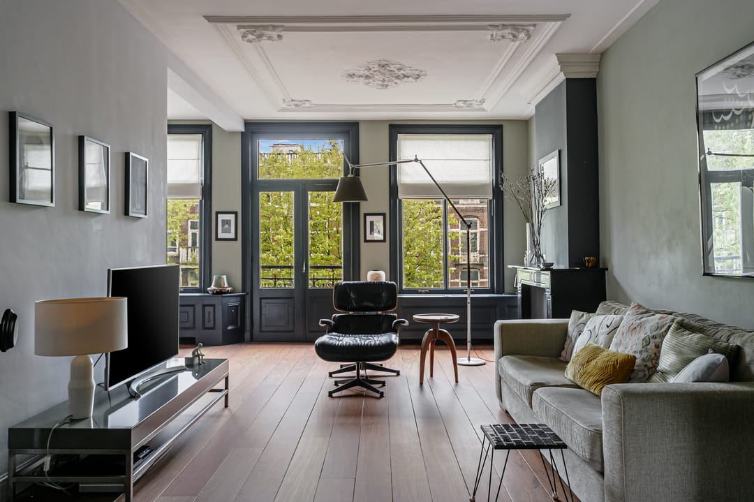 Foto 7 van Ceintuurbaan 203-3