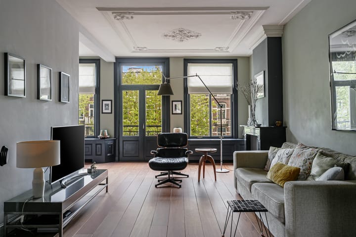 Foto 7 van Ceintuurbaan 203-3