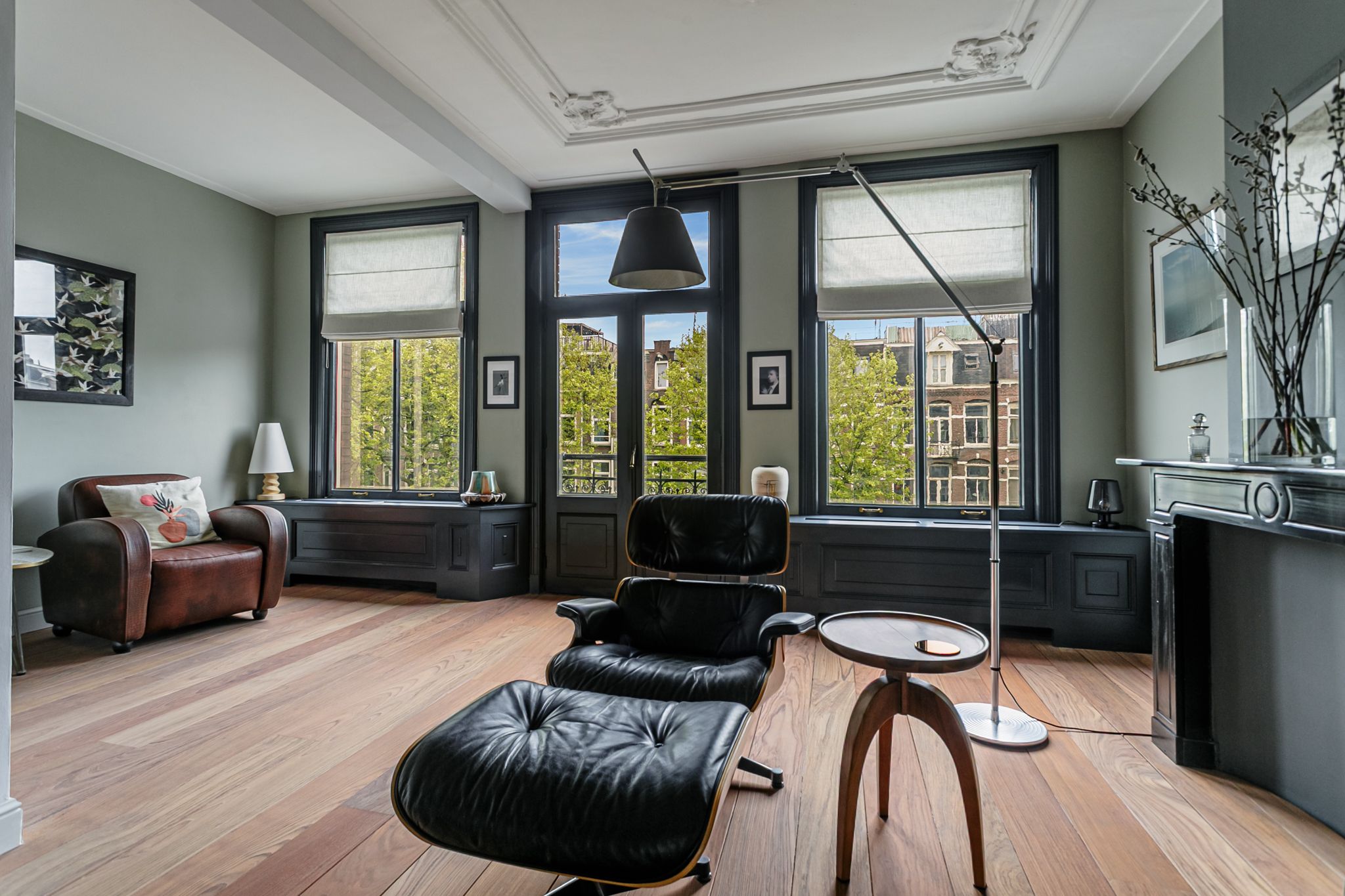 Foto 6 van Ceintuurbaan 203-3