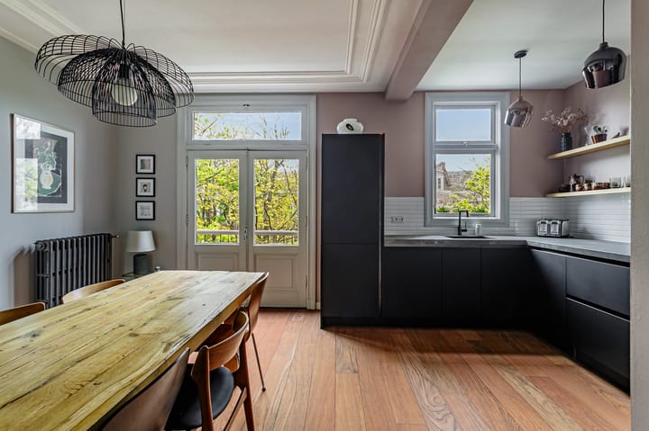 Foto 8 van Ceintuurbaan 203-3