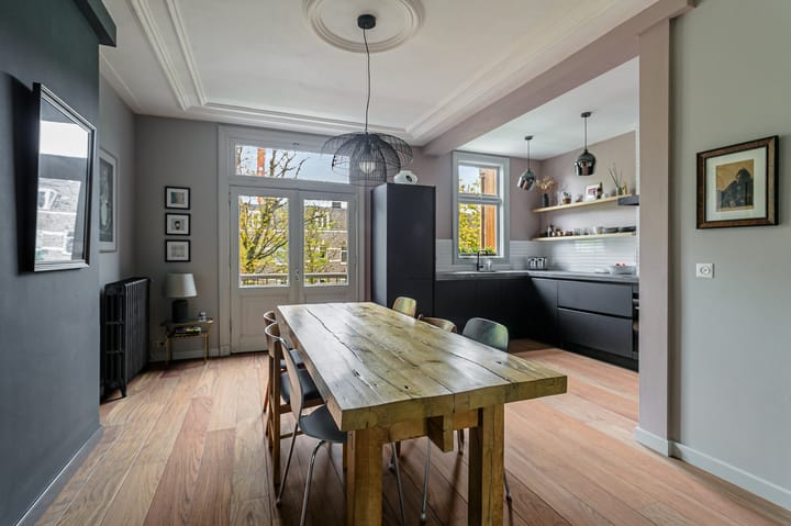 Foto 9 van Ceintuurbaan 203-3