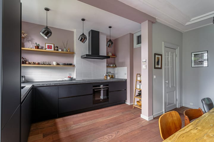 Foto 10 van Ceintuurbaan 203-3