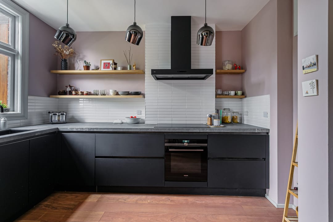 Foto 11 van Ceintuurbaan 203-3