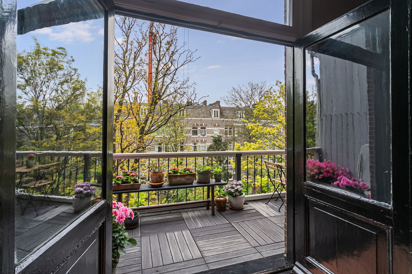 Foto 14 van Ceintuurbaan 203-3