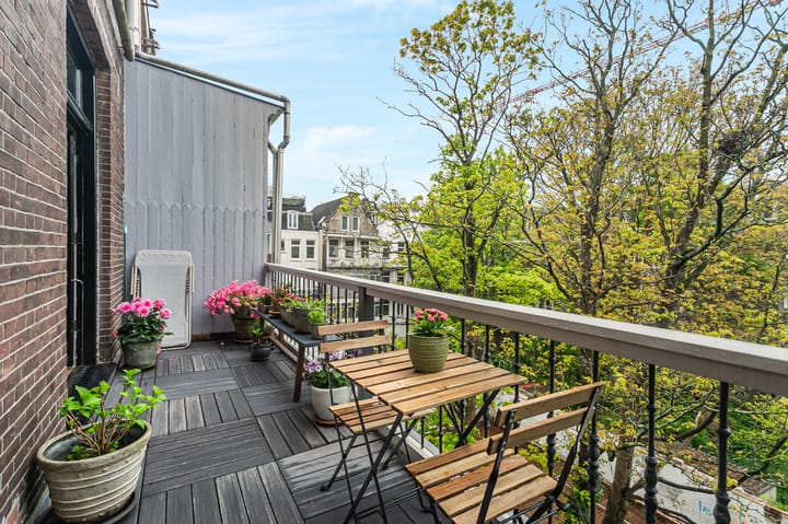 Foto 16 van Ceintuurbaan 203-3