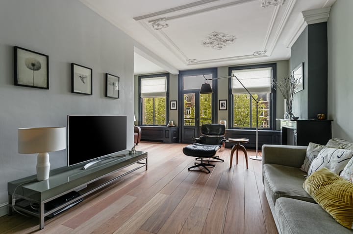 Foto 20 van Ceintuurbaan 203-3