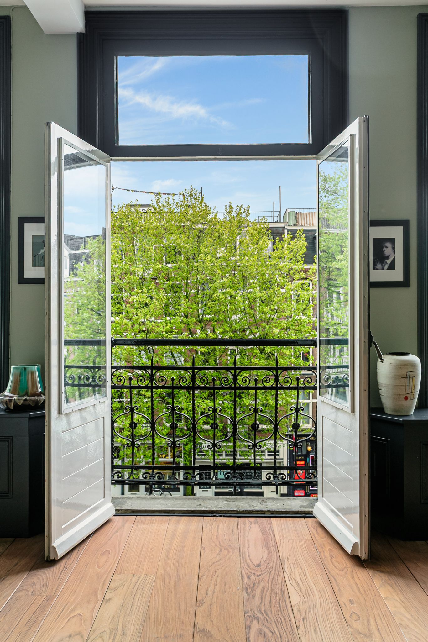 Foto 21 van Ceintuurbaan 203-3