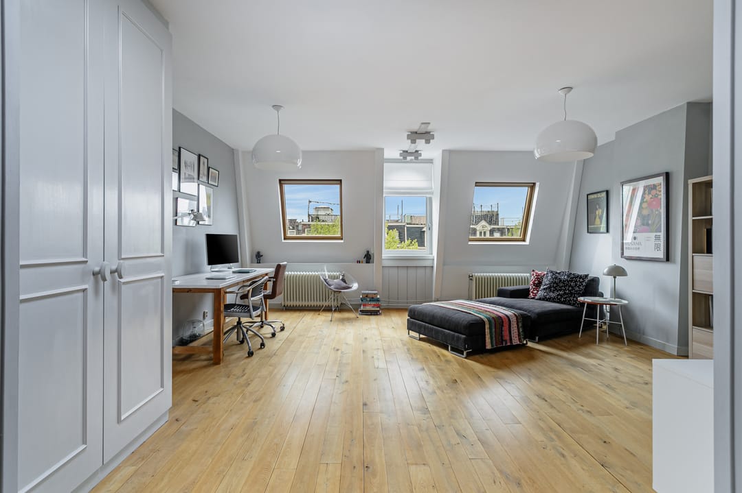 Foto 31 van Ceintuurbaan 203-3