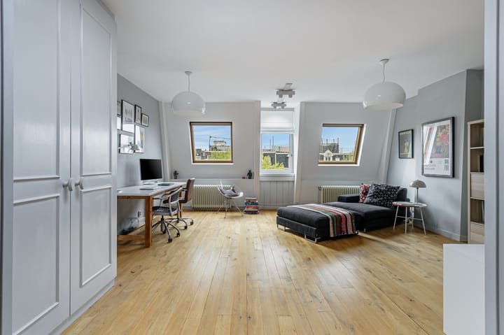 Foto 31 van Ceintuurbaan 203-3