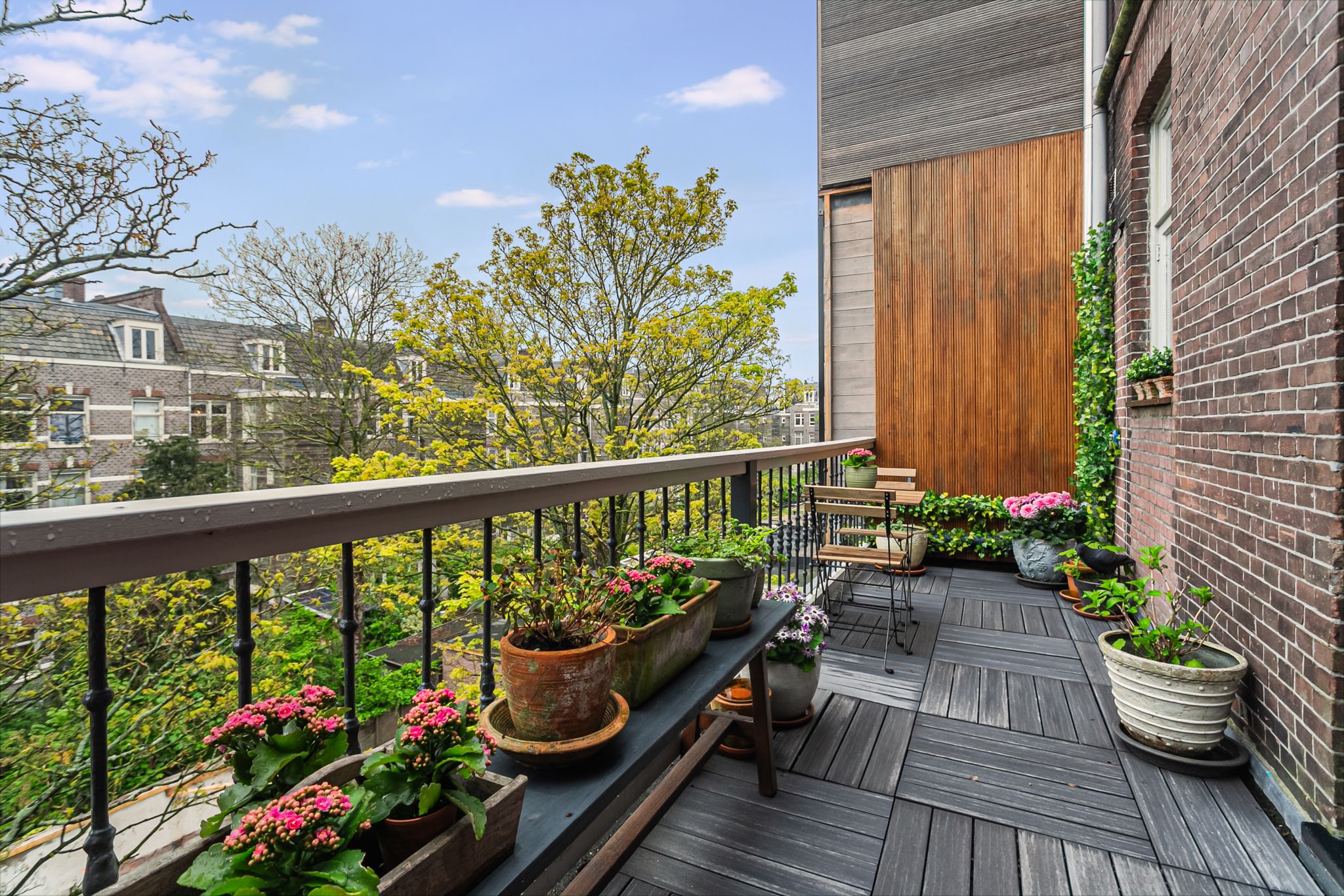 Foto 15 van Ceintuurbaan 203-3