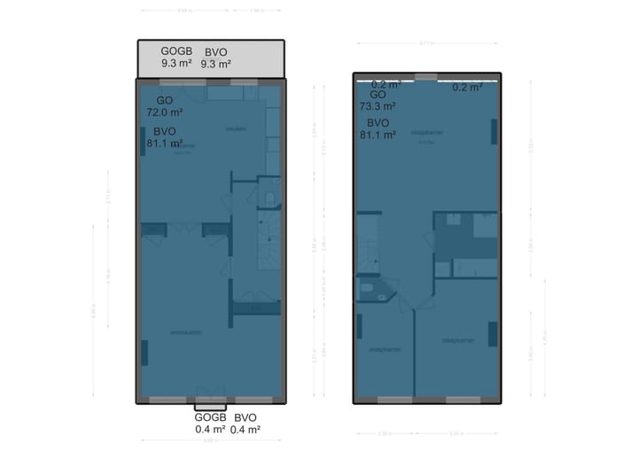 Foto 45 van Ceintuurbaan 203-3