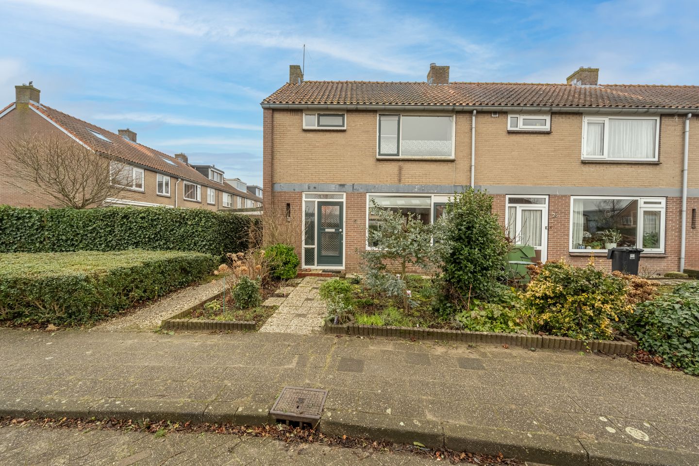 Photo 1 of Ridder van Dorplaan 28