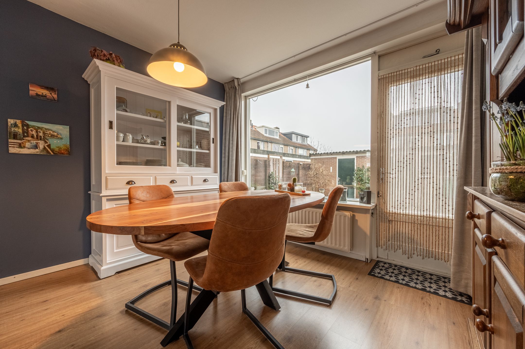 Foto 3 van Ridder van Dorplaan 28