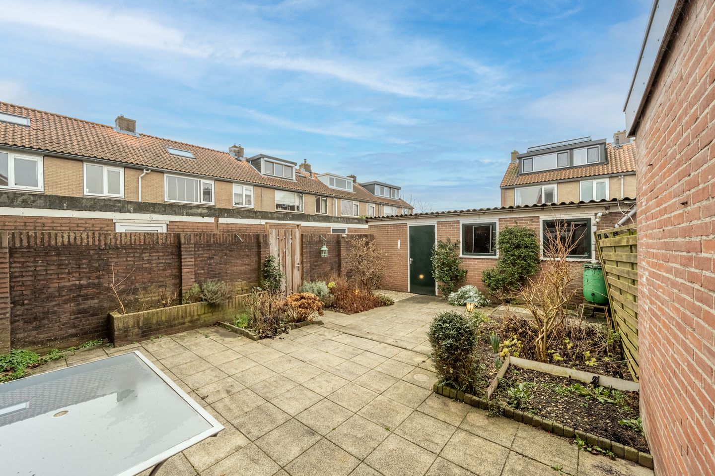 Foto 4 van Ridder van Dorplaan 28