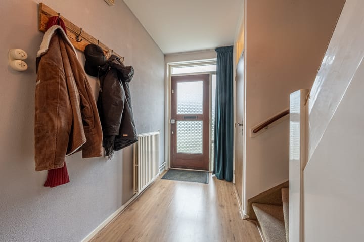 Photo 5 of Ridder van Dorplaan 28