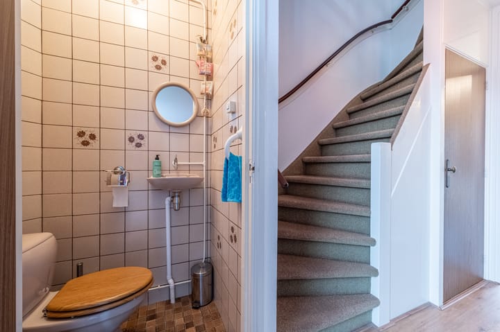 Photo 6 of Ridder van Dorplaan 28